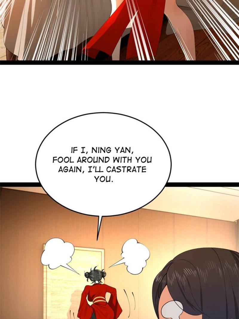Ultimate Son-in-Law Chapter 234 - Page 54