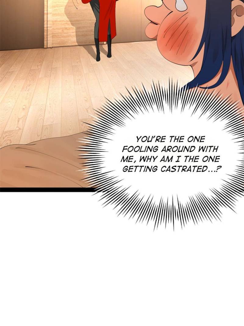 Ultimate Son-in-Law Chapter 234 - Page 55