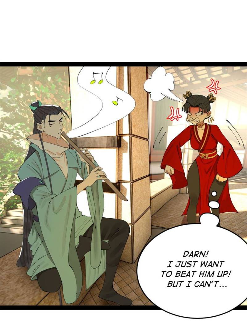 Ultimate Son-in-Law Chapter 234 - Page 57