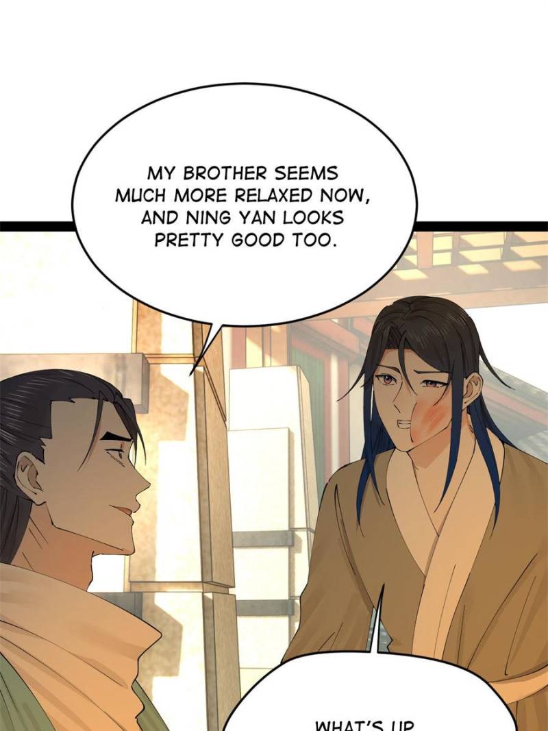 Ultimate Son-in-Law Chapter 234 - Page 61