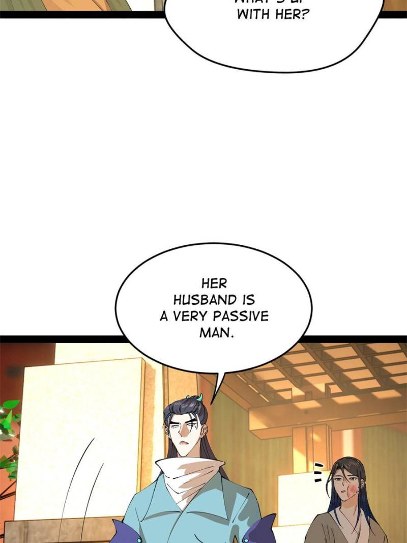Ultimate Son-in-Law Chapter 234 - Page 62
