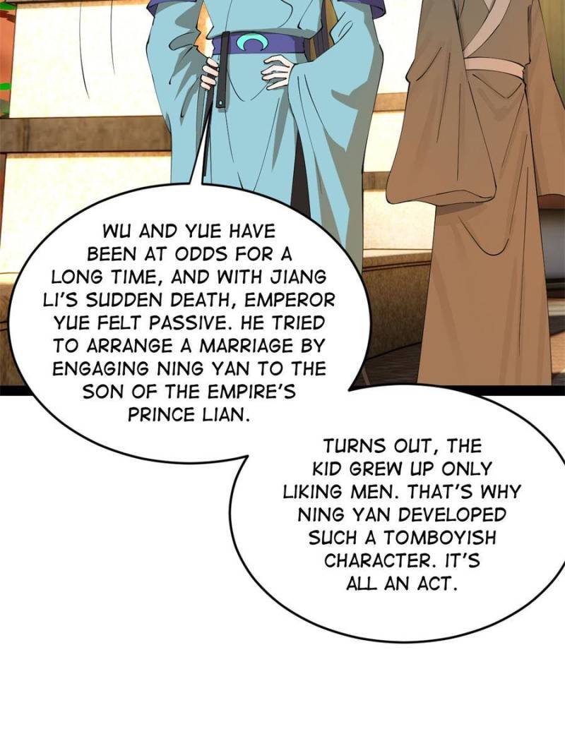 Ultimate Son-in-Law Chapter 234 - Page 63