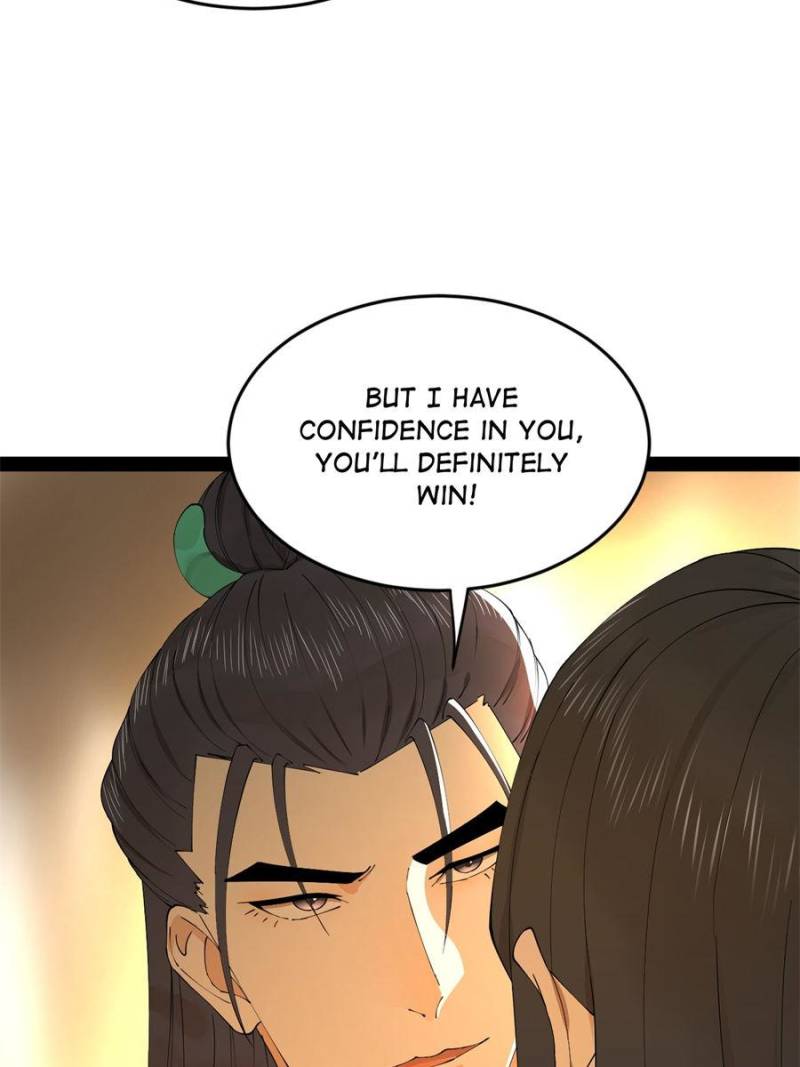 Ultimate Son-in-Law Chapter 234 - Page 66