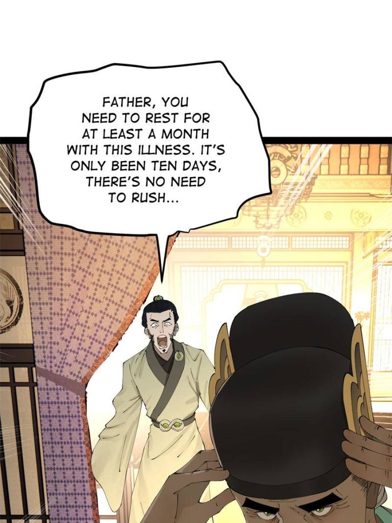 Ultimate Son-in-Law Chapter 234 - Page 70