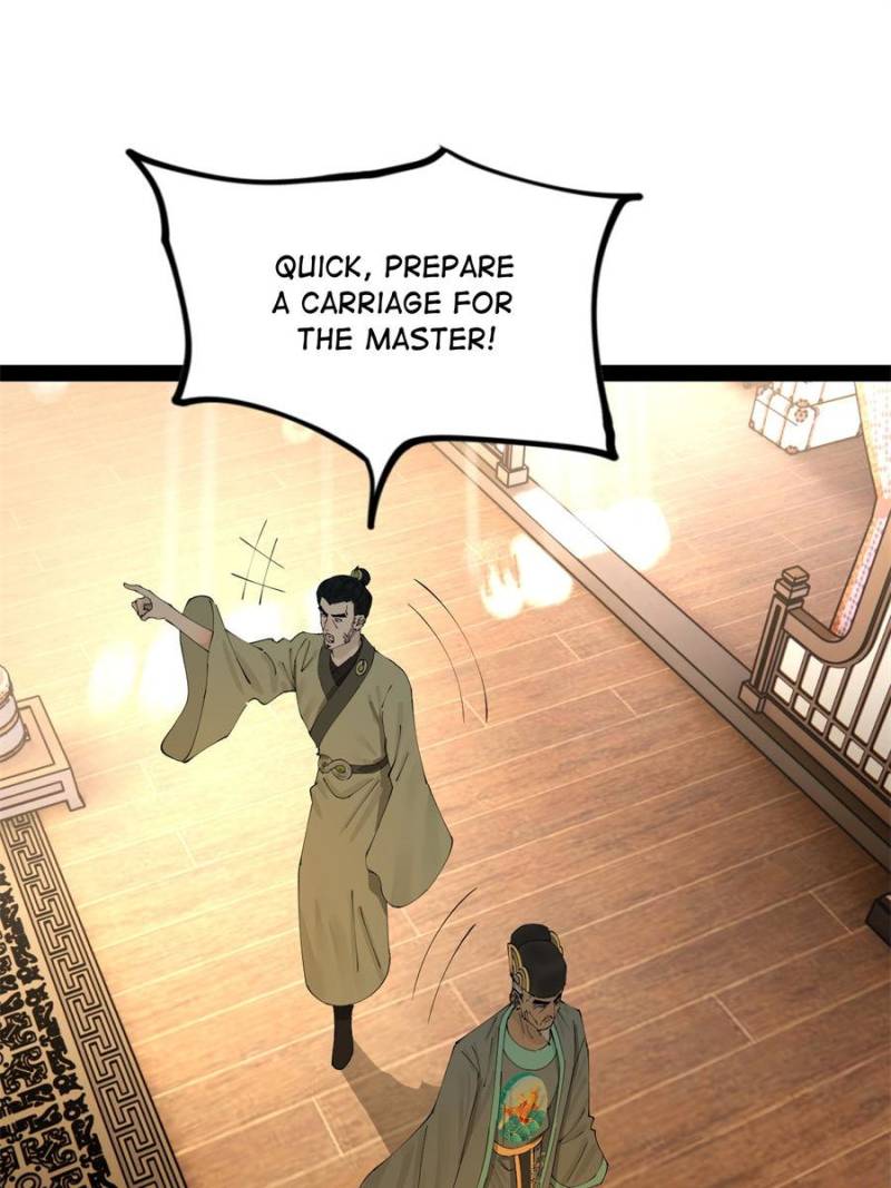 Ultimate Son-in-Law Chapter 234 - Page 73