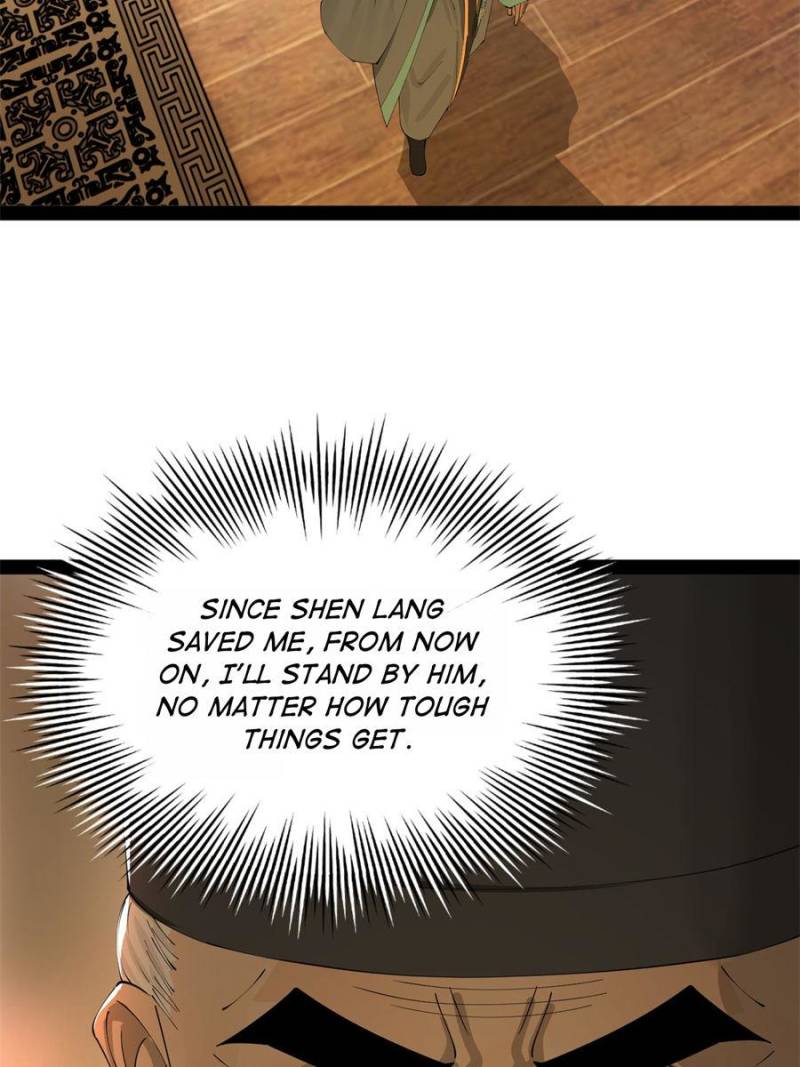 Ultimate Son-in-Law Chapter 234 - Page 74