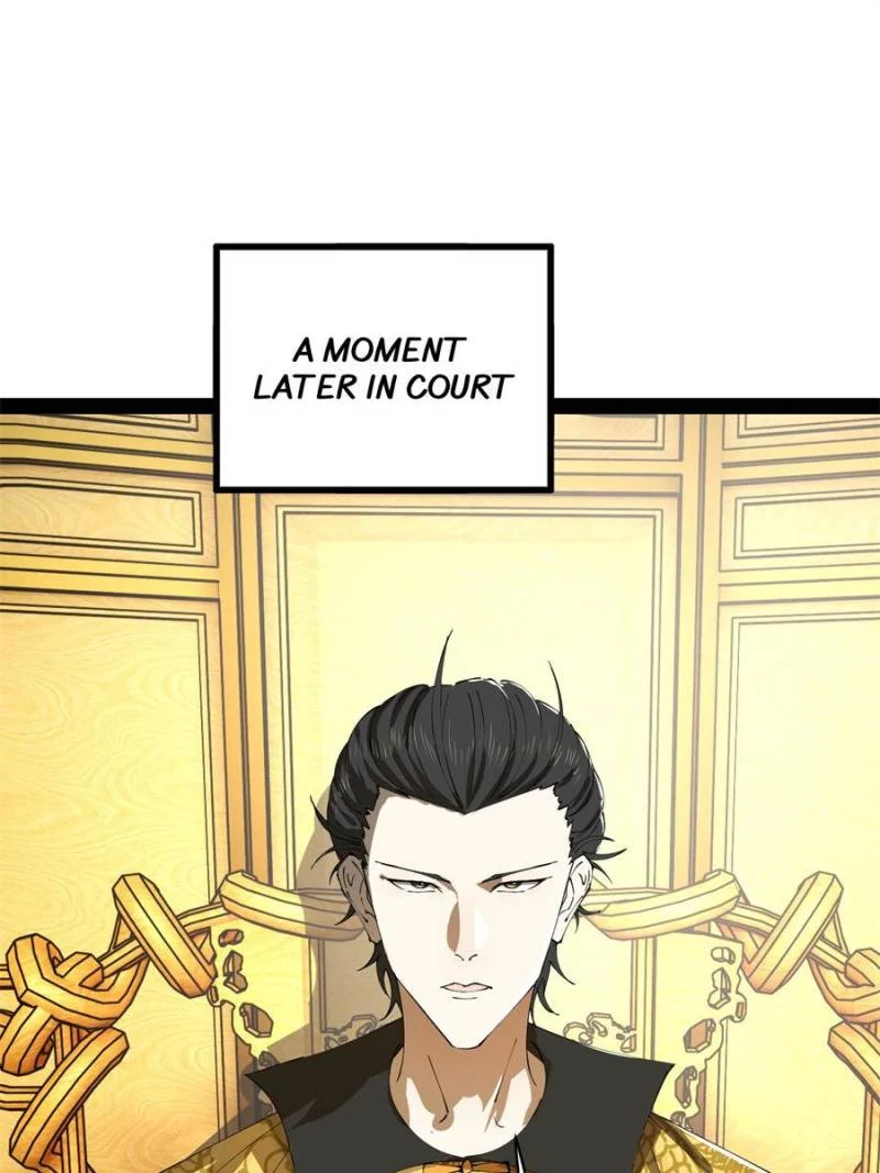 Ultimate Son-in-Law Chapter 235 - Page 1