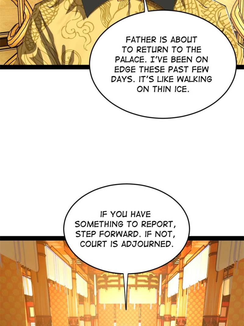 Ultimate Son-in-Law Chapter 235 - Page 2