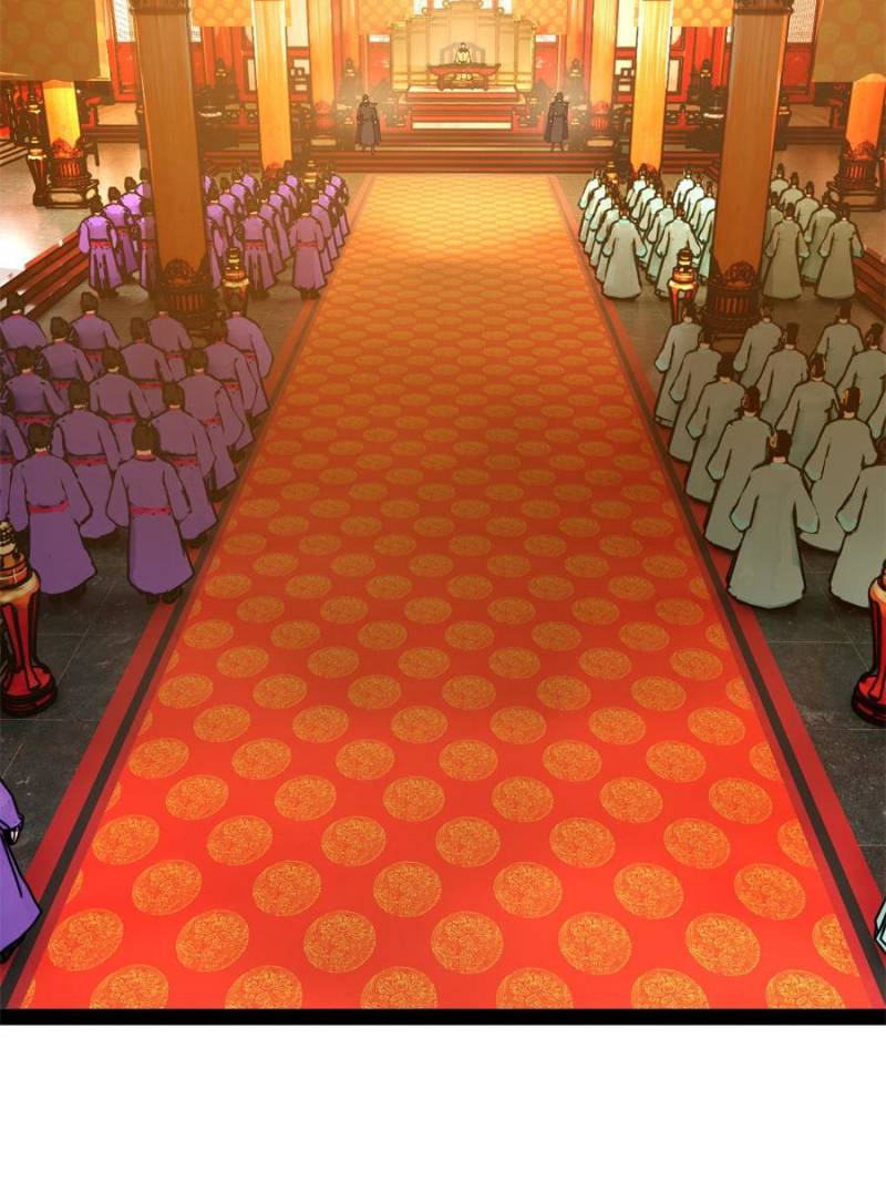 Ultimate Son-in-Law Chapter 235 - Page 3