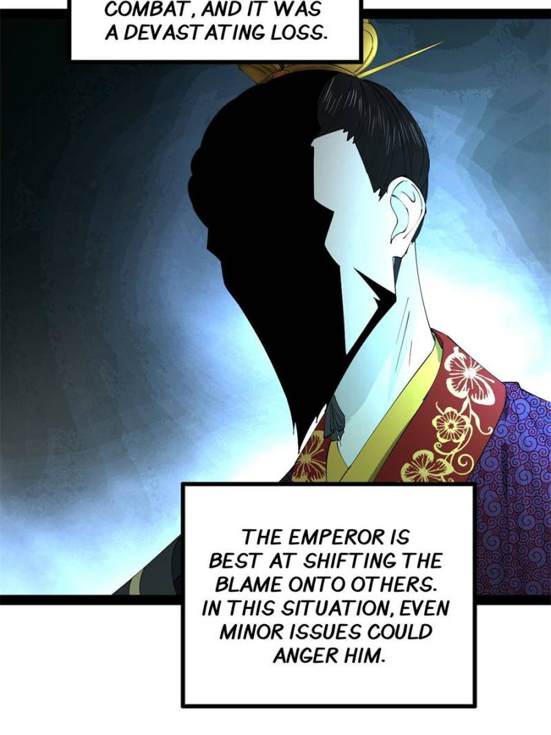 Ultimate Son-in-Law Chapter 235 - Page 6