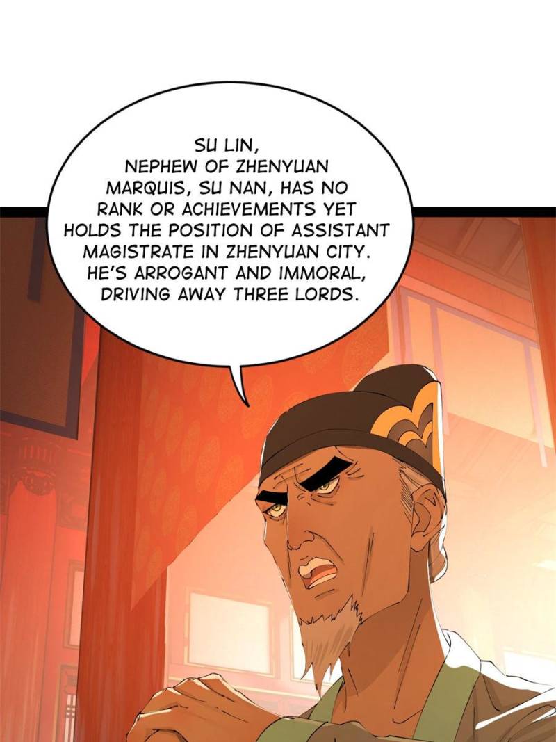Ultimate Son-in-Law Chapter 235 - Page 10