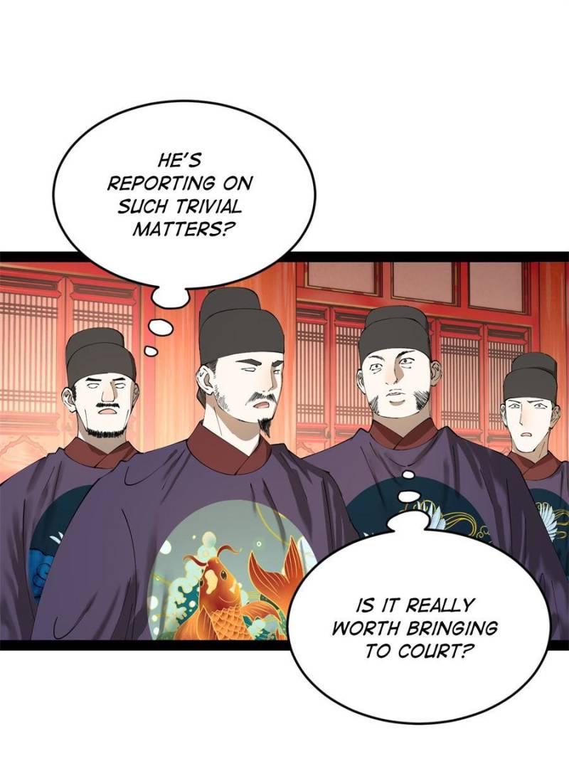 Ultimate Son-in-Law Chapter 235 - Page 13