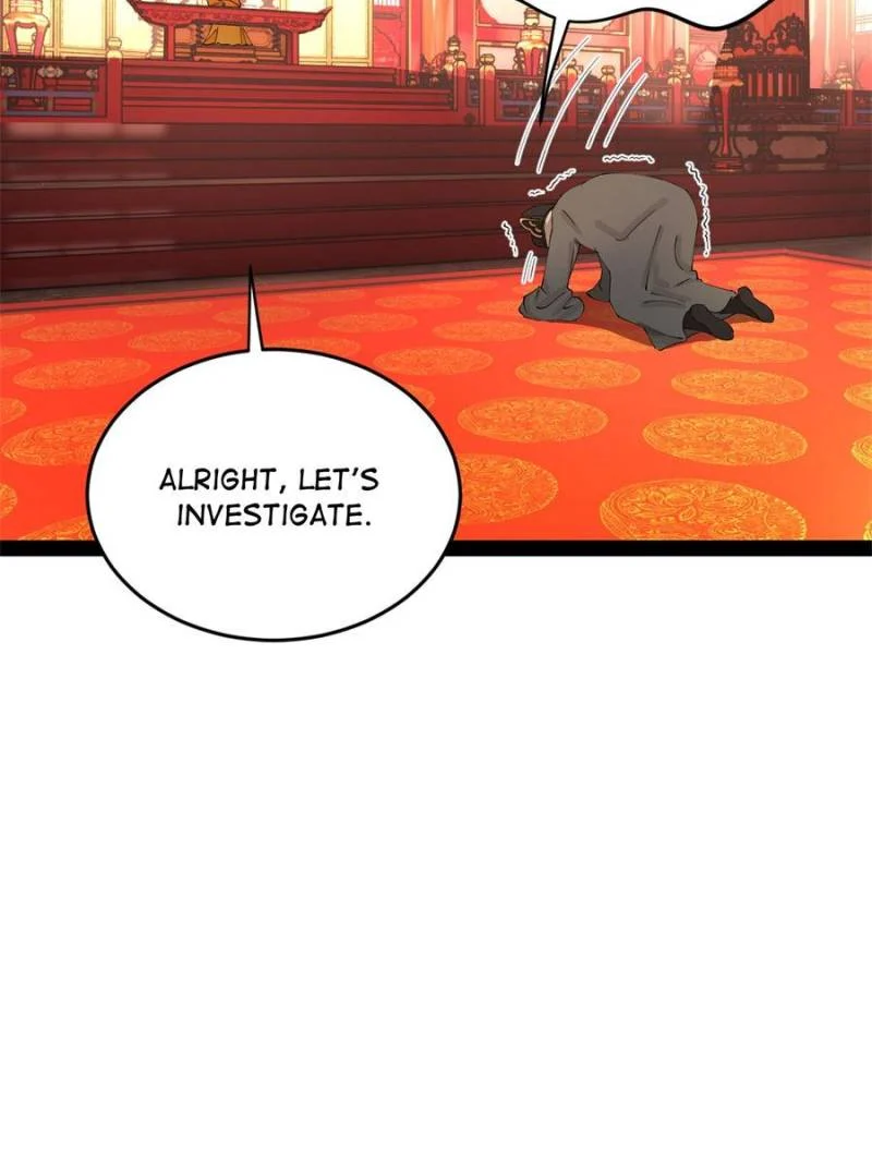 Ultimate Son-in-Law Chapter 235 - Page 16