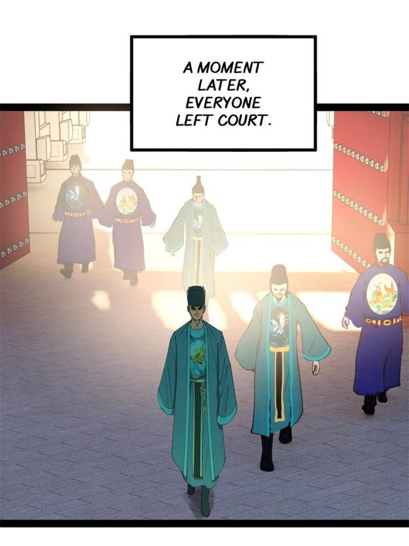 Ultimate Son-in-Law Chapter 235 - Page 17
