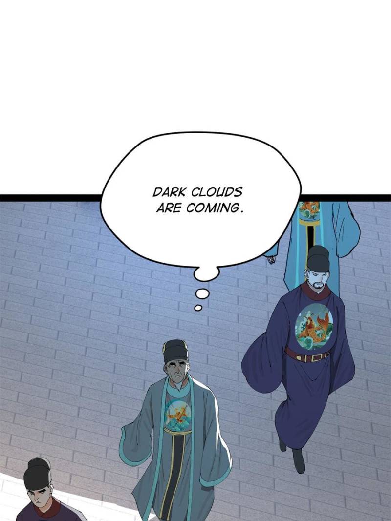 Ultimate Son-in-Law Chapter 235 - Page 20