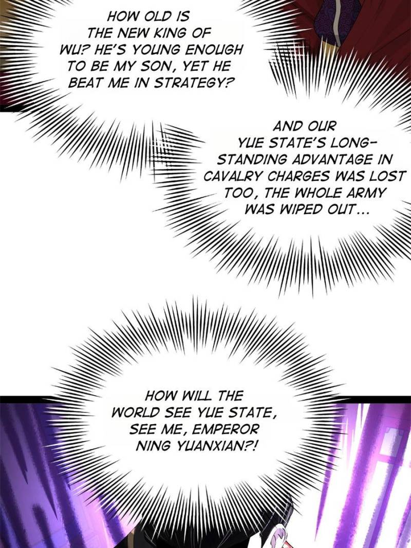 Ultimate Son-in-Law Chapter 235 - Page 27