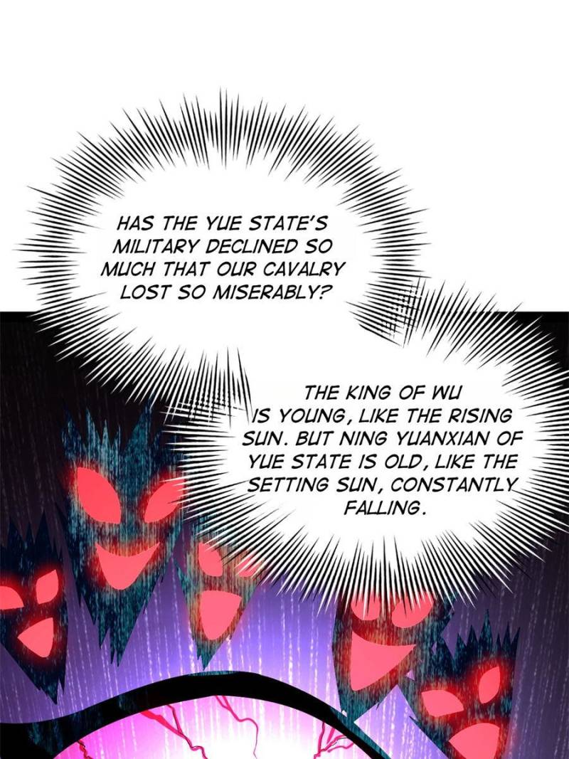 Ultimate Son-in-Law Chapter 235 - Page 29