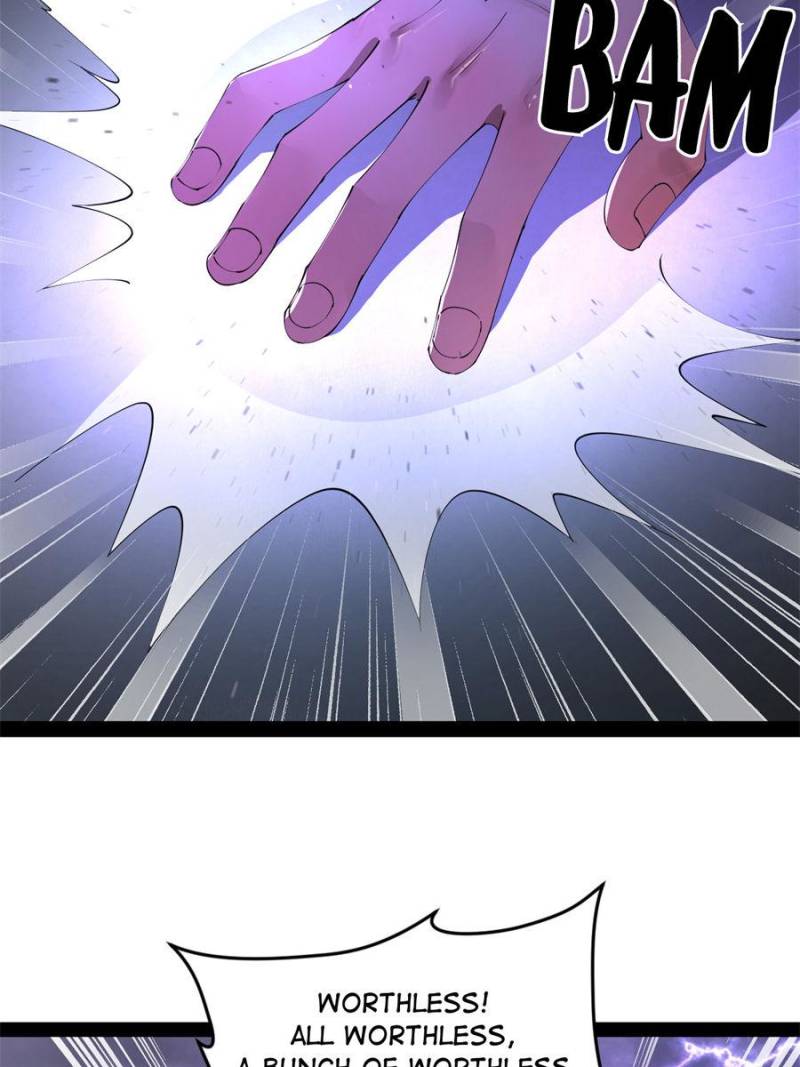 Ultimate Son-in-Law Chapter 235 - Page 31