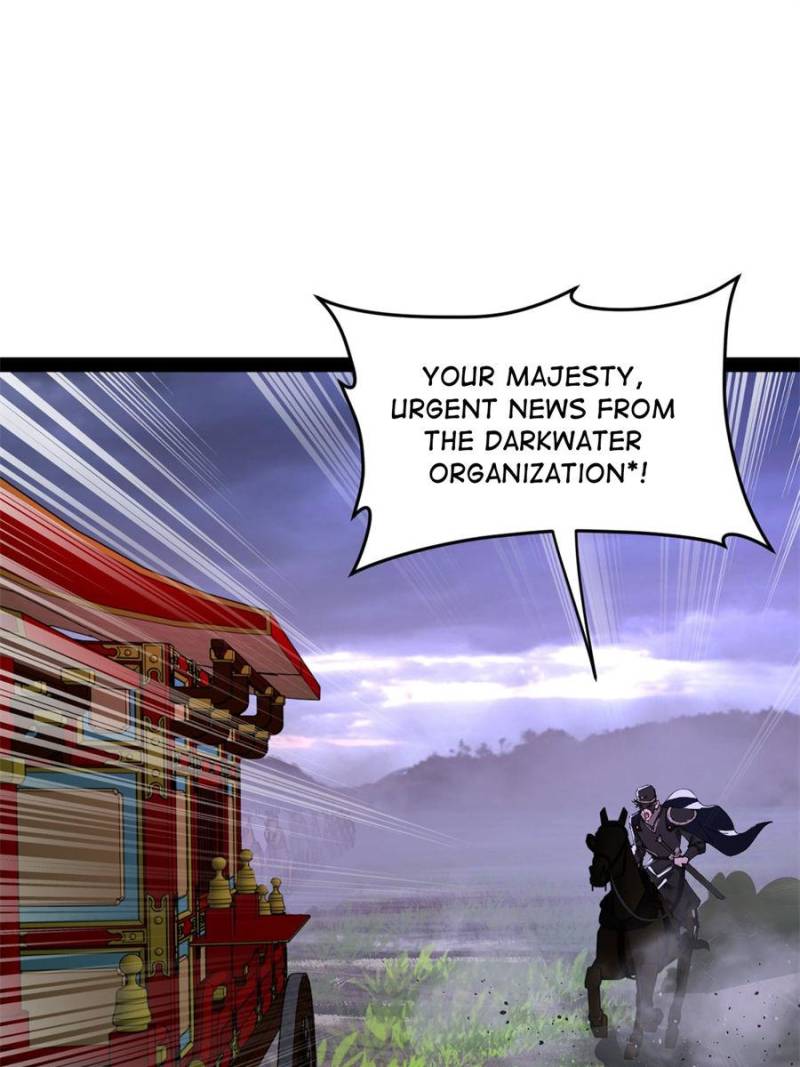 Ultimate Son-in-Law Chapter 235 - Page 37