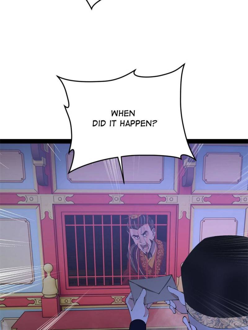 Ultimate Son-in-Law Chapter 235 - Page 41