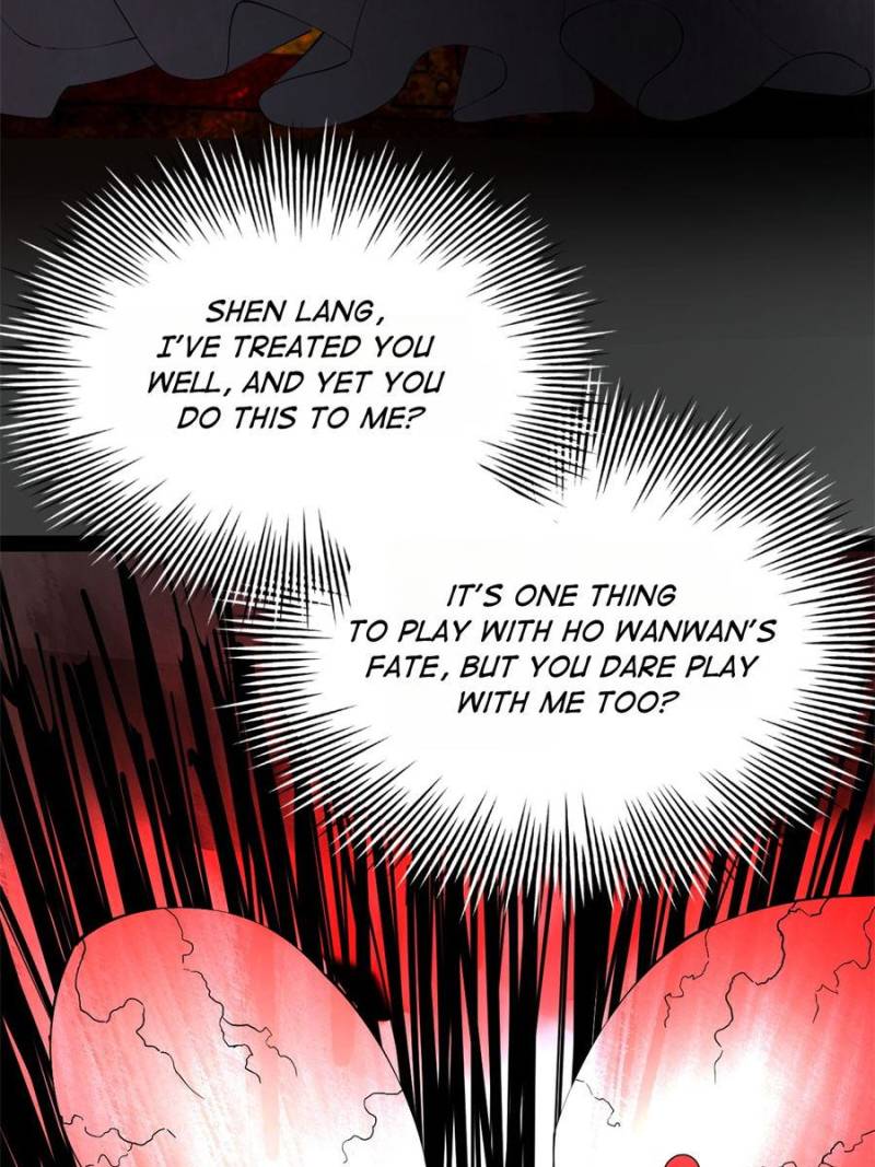 Ultimate Son-in-Law Chapter 235 - Page 45