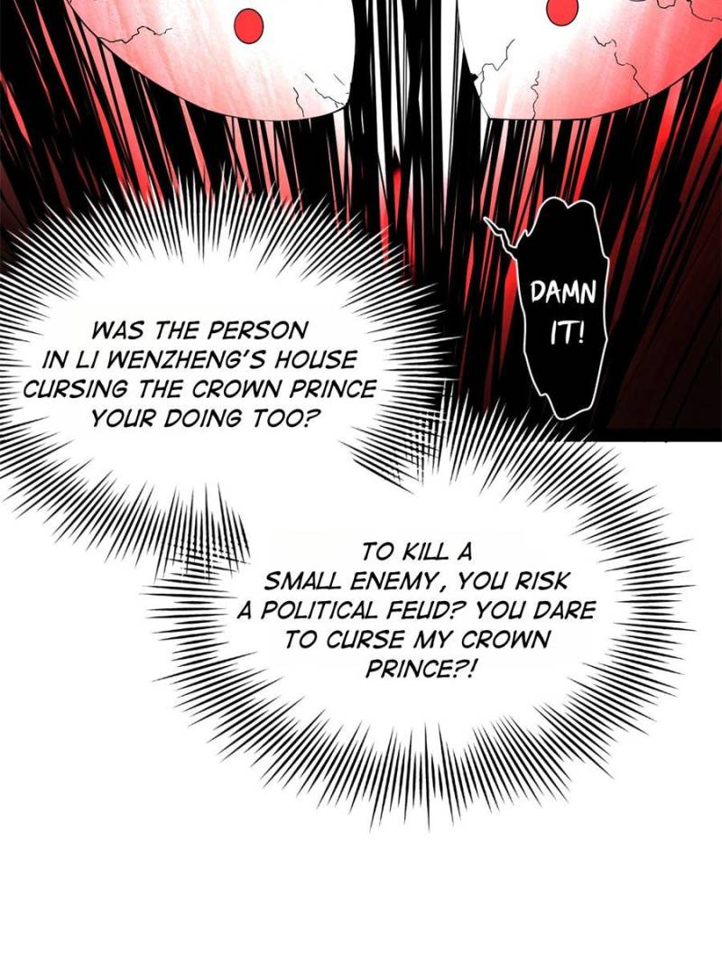 Ultimate Son-in-Law Chapter 235 - Page 46