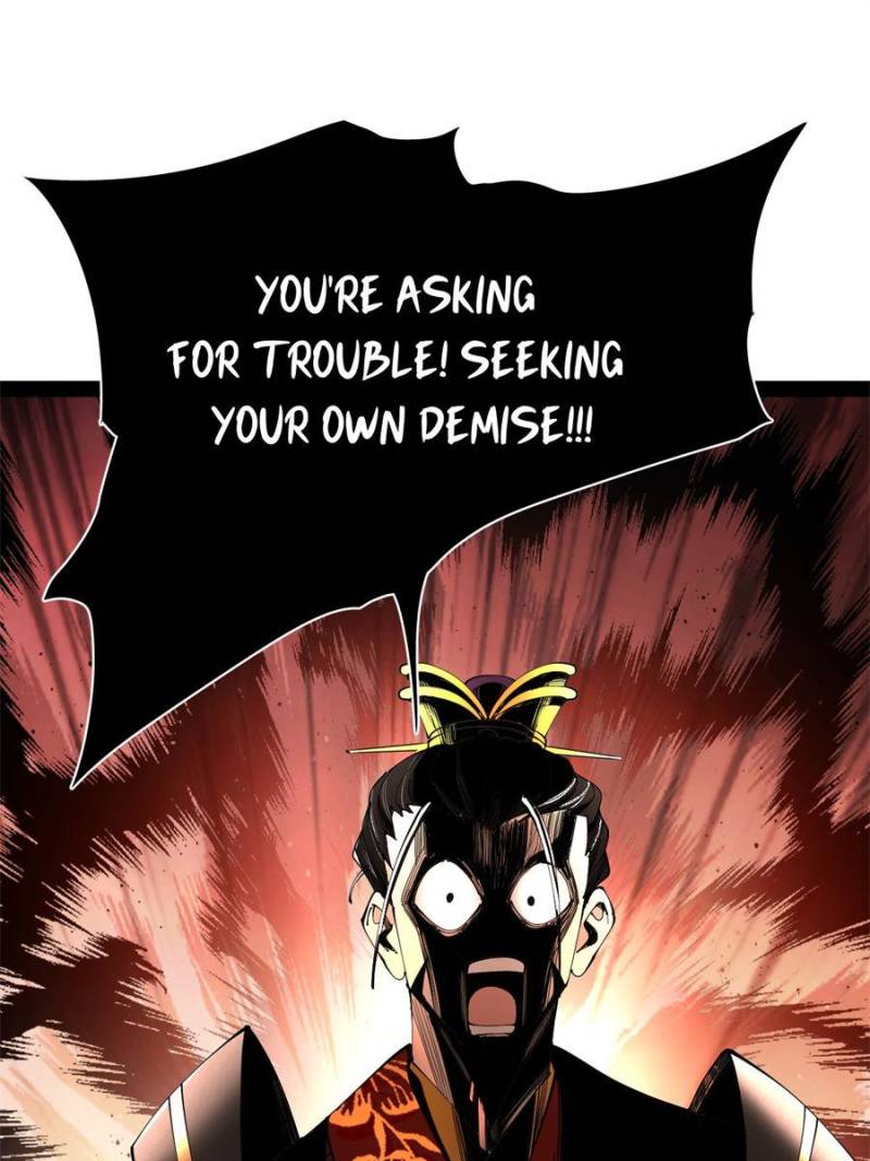 Ultimate Son-in-Law Chapter 235 - Page 48