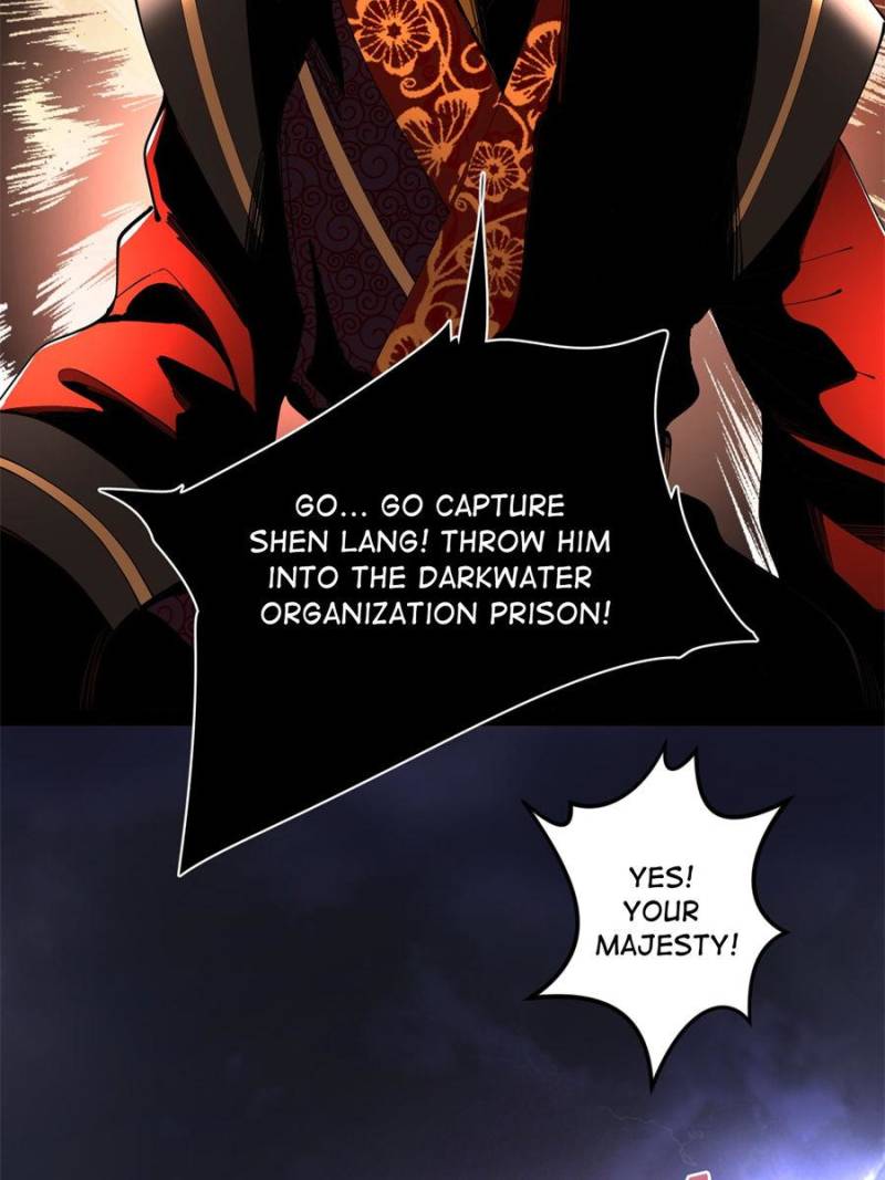 Ultimate Son-in-Law Chapter 235 - Page 49