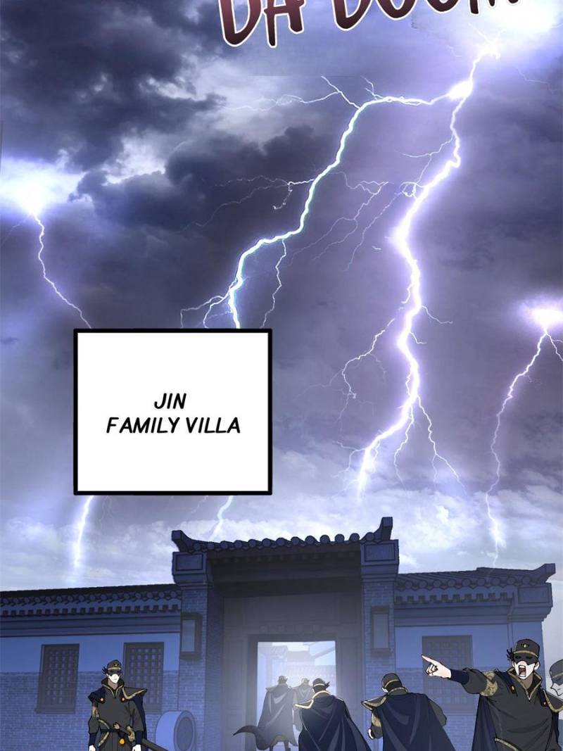 Ultimate Son-in-Law Chapter 235 - Page 51