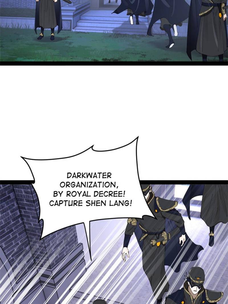 Ultimate Son-in-Law Chapter 235 - Page 52