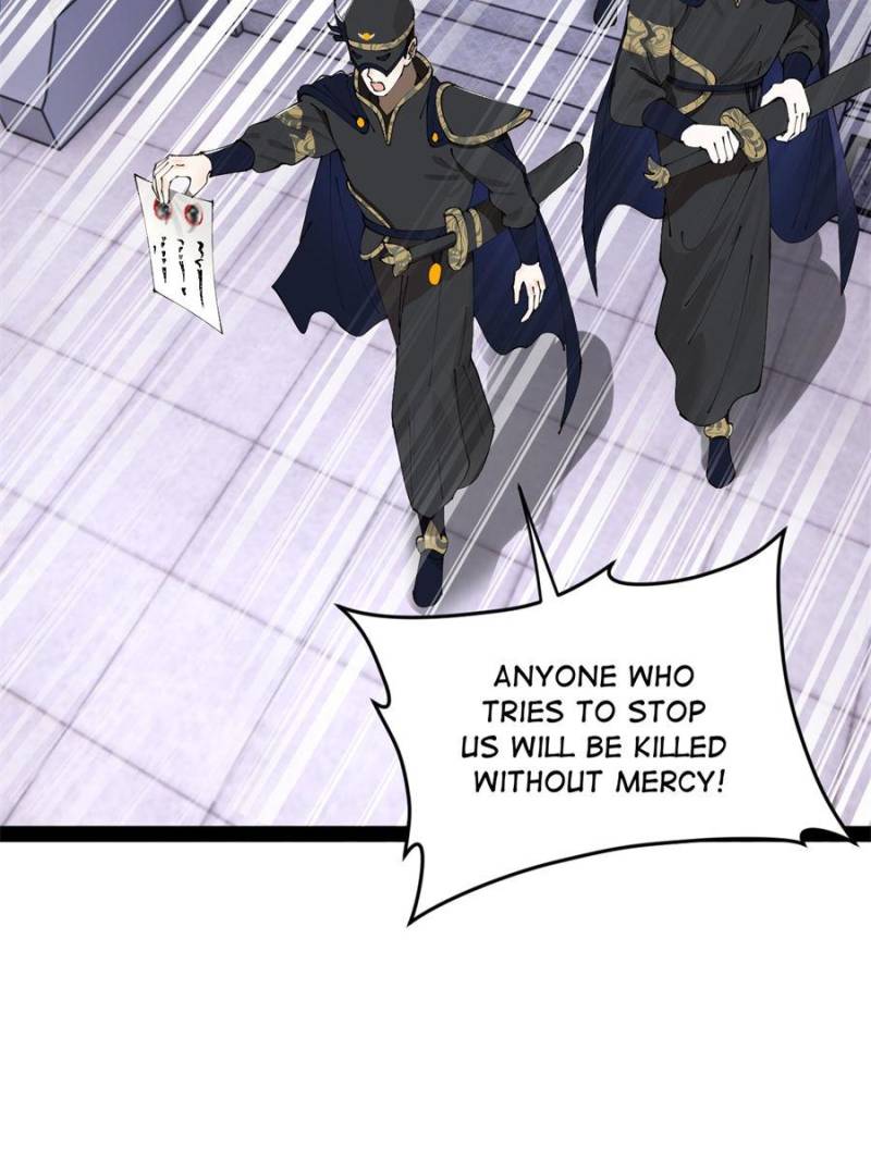 Ultimate Son-in-Law Chapter 235 - Page 53