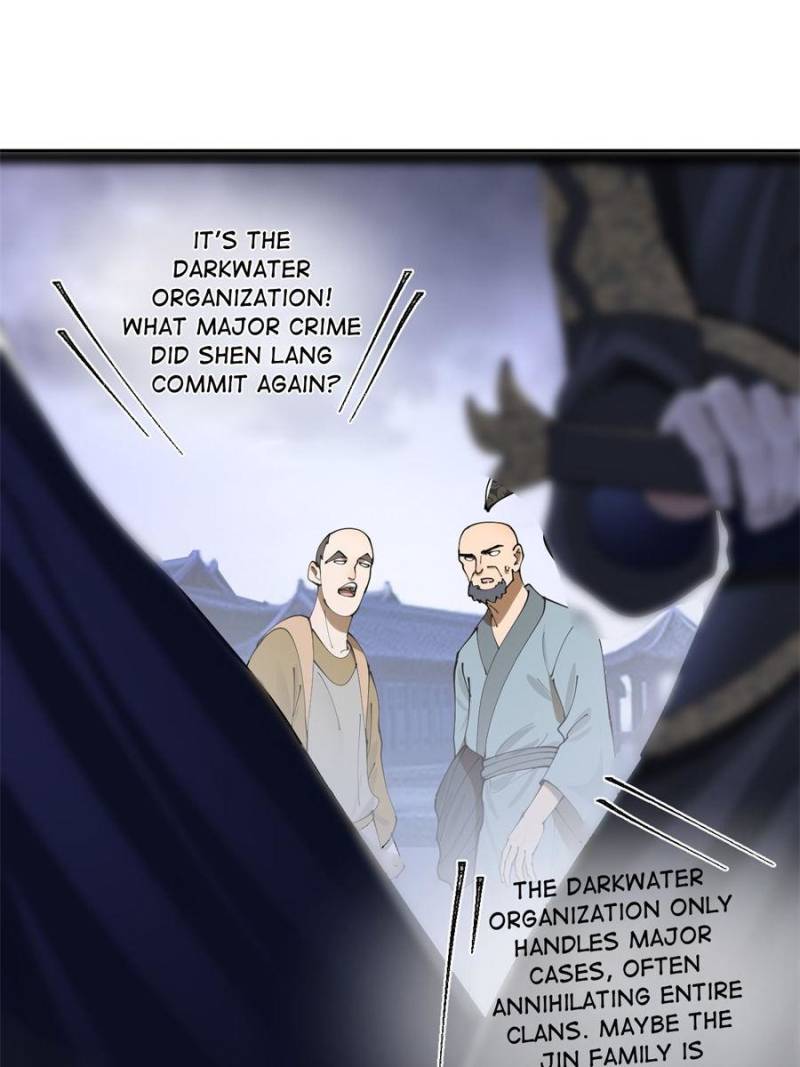 Ultimate Son-in-Law Chapter 235 - Page 54