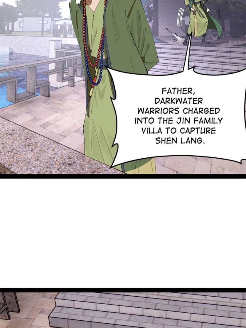 Ultimate Son-in-Law Chapter 235 - Page 56