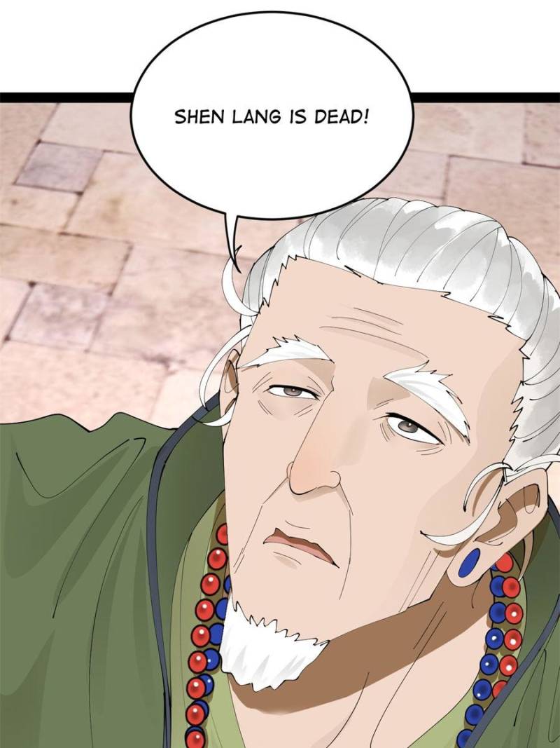 Ultimate Son-in-Law Chapter 235 - Page 58