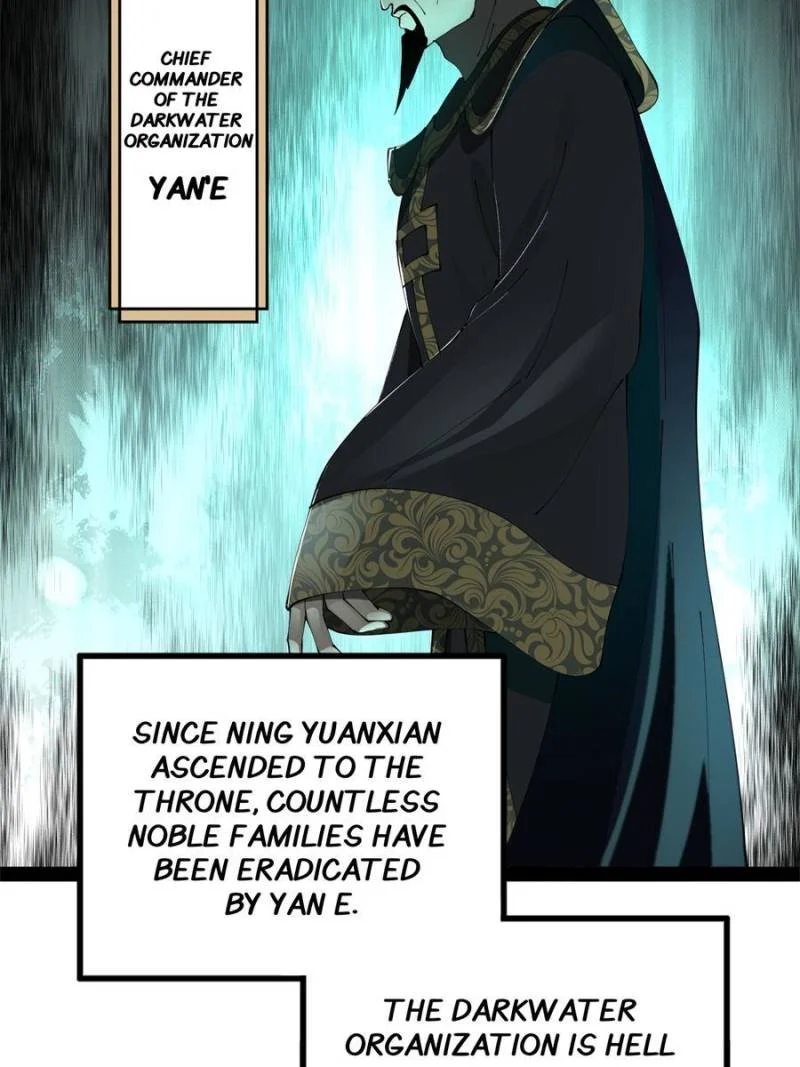 Ultimate Son-in-Law Chapter 235 - Page 61