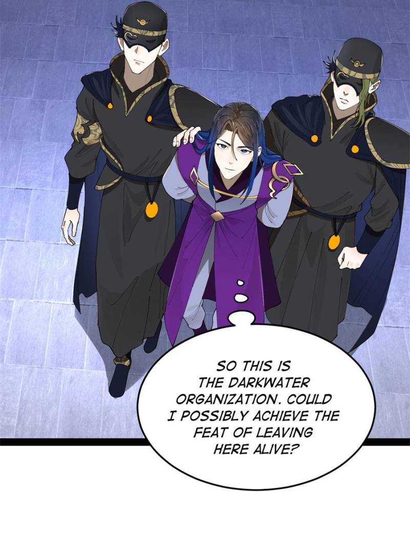 Ultimate Son-in-Law Chapter 235 - Page 64