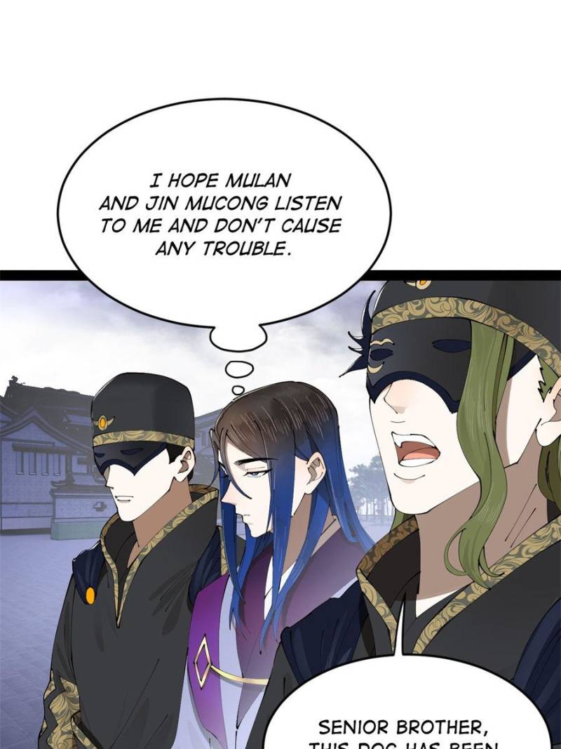 Ultimate Son-in-Law Chapter 235 - Page 65