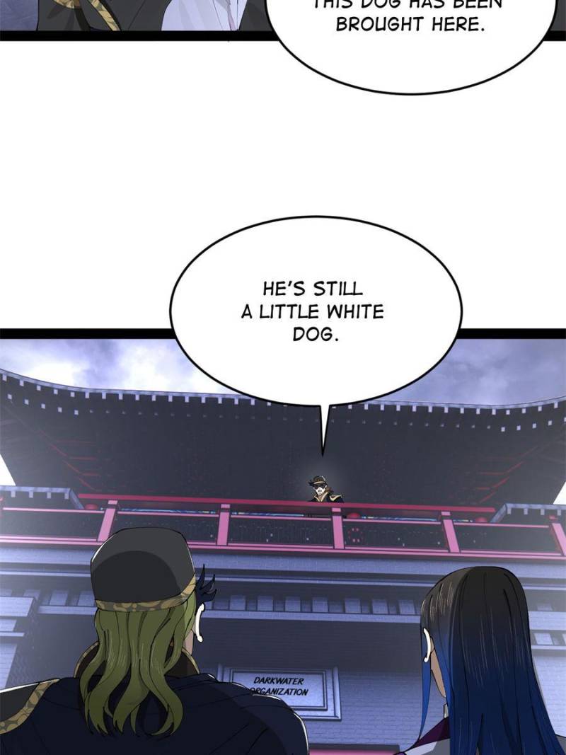 Ultimate Son-in-Law Chapter 235 - Page 66