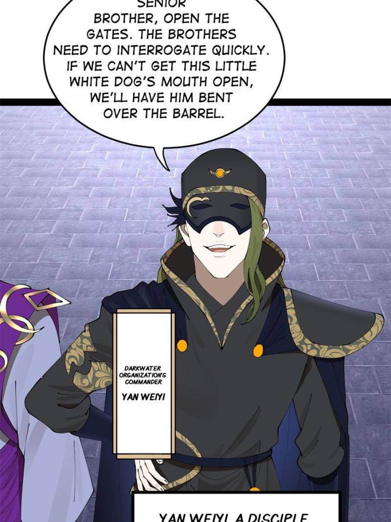 Ultimate Son-in-Law Chapter 235 - Page 68
