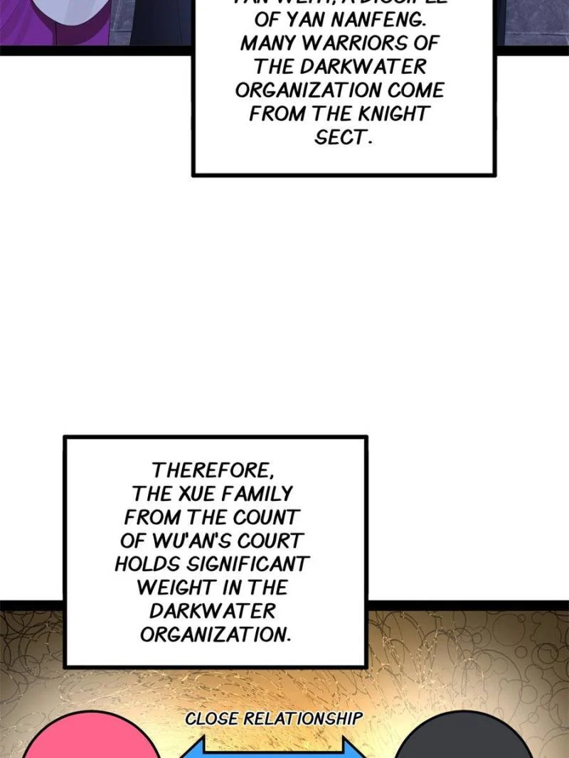 Ultimate Son-in-Law Chapter 235 - Page 69