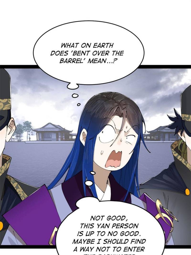 Ultimate Son-in-Law Chapter 235 - Page 72