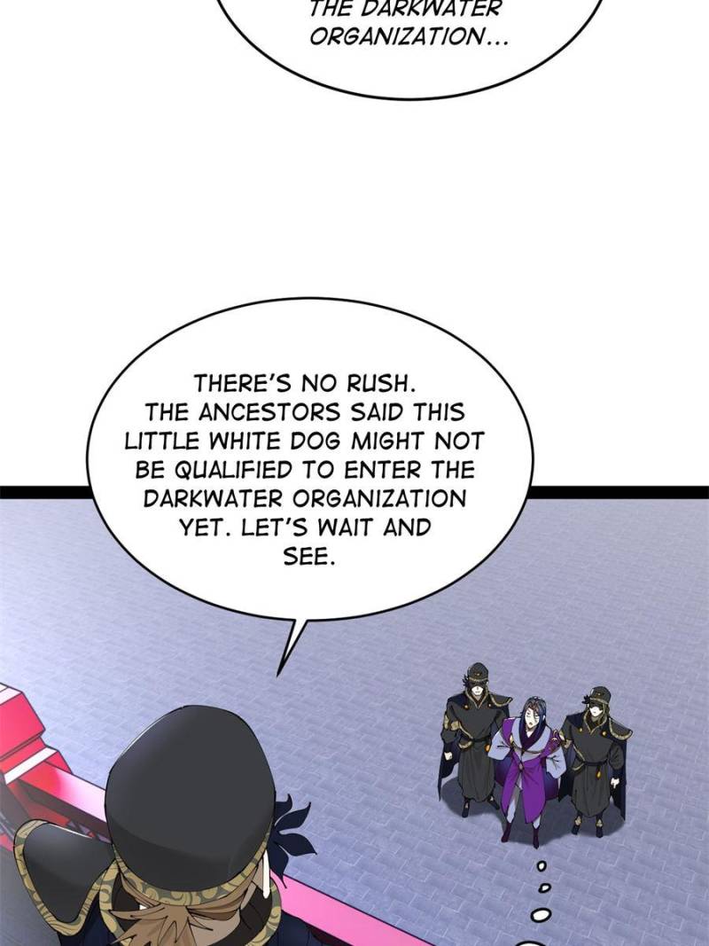 Ultimate Son-in-Law Chapter 235 - Page 73