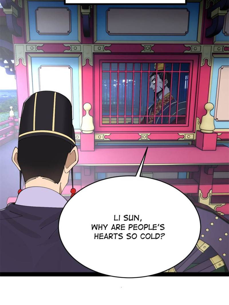 Ultimate Son-in-Law Chapter 235 - Page 75