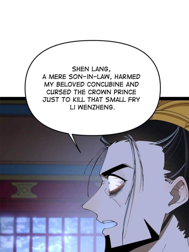 Ultimate Son-in-Law Chapter 235 - Page 76
