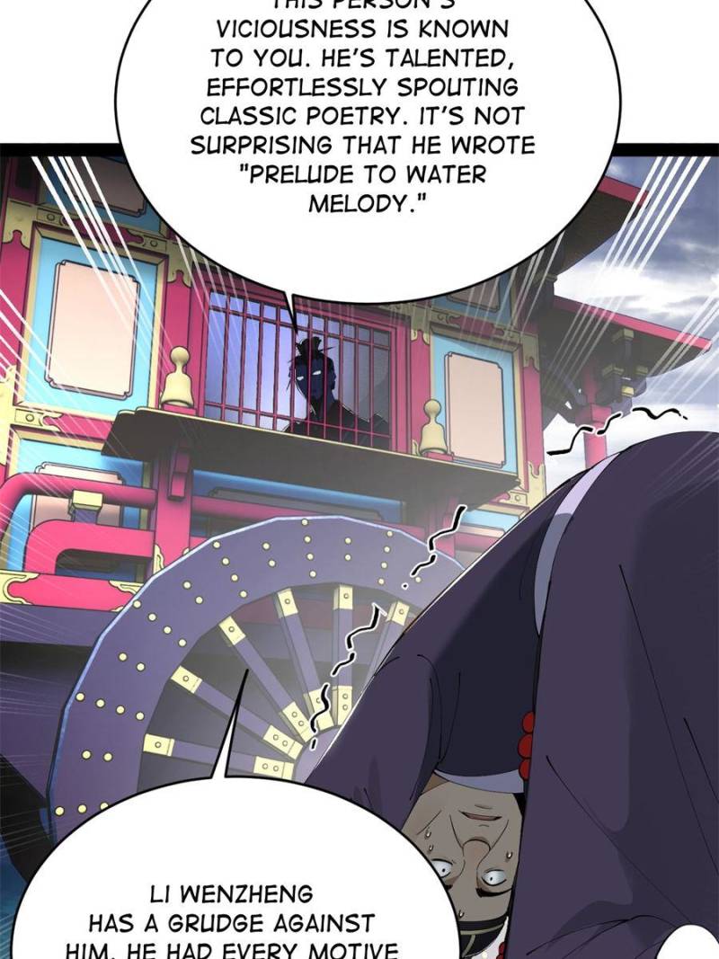 Ultimate Son-in-Law Chapter 235 - Page 79