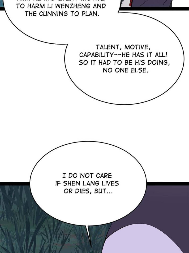 Ultimate Son-in-Law Chapter 235 - Page 80