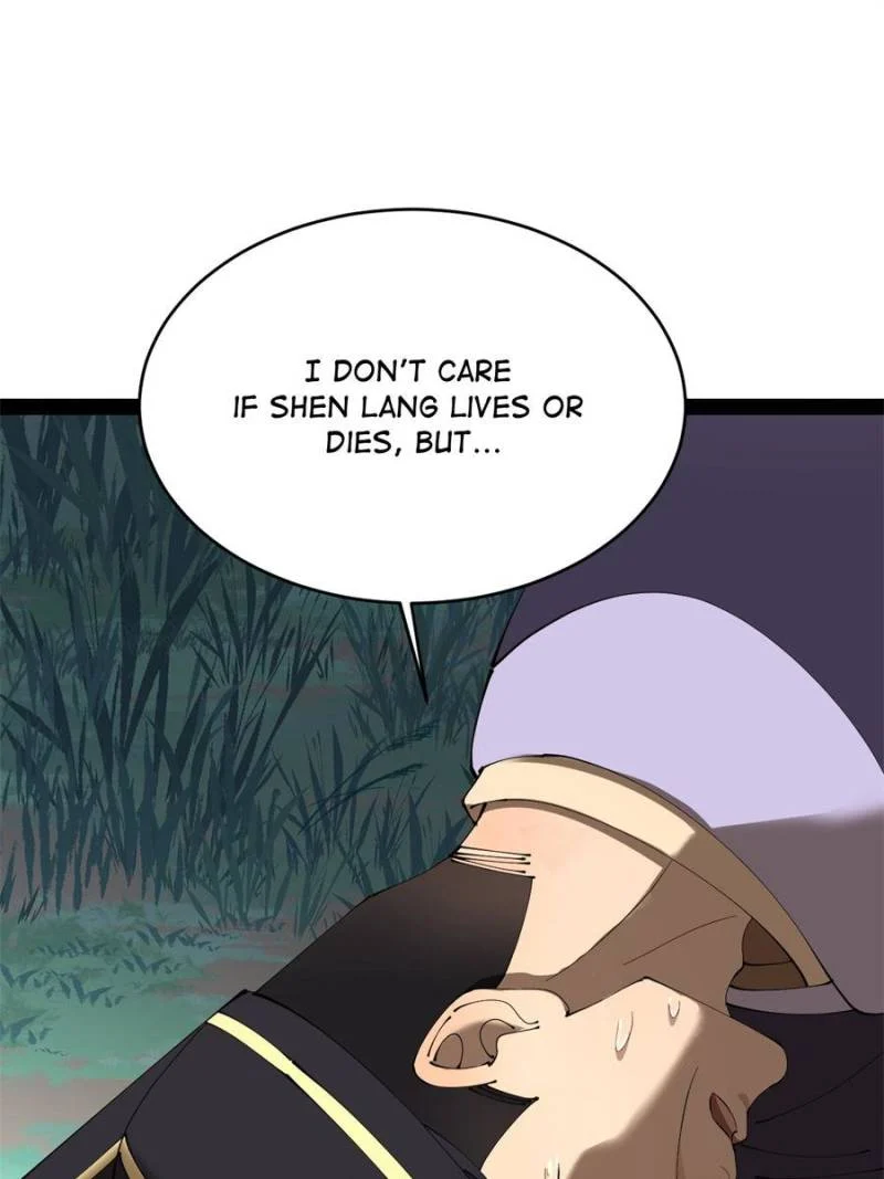 Ultimate Son-in-Law Chapter 236 - Page 1