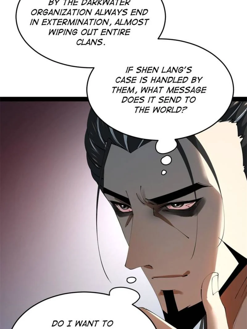 Ultimate Son-in-Law Chapter 236 - Page 3