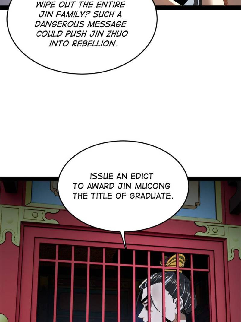 Ultimate Son-in-Law Chapter 236 - Page 4