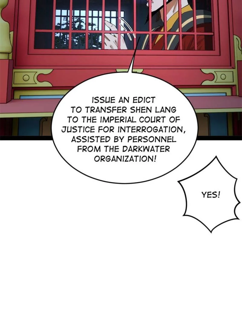 Ultimate Son-in-Law Chapter 236 - Page 5